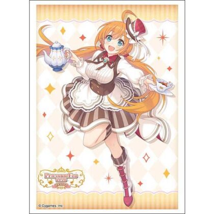 スリーブコレクション ハイグレード Vol.5164 プリコネフェス2026『ペコリーヌ』