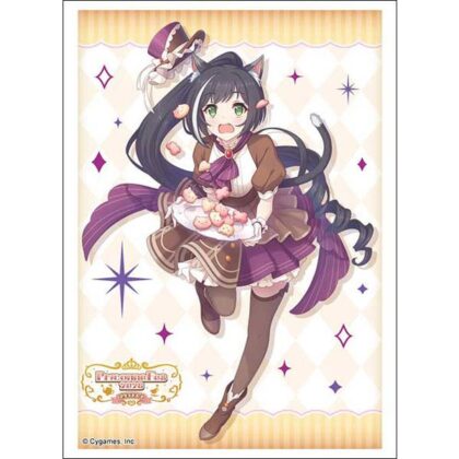 スリーブコレクション ハイグレード Vol.5165 プリコネフェス2026『キャル』