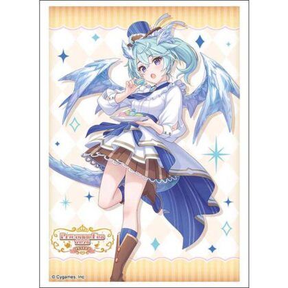 スリーブコレクション ハイグレード Vol.5167 プリコネフェス2026『シェフィ』