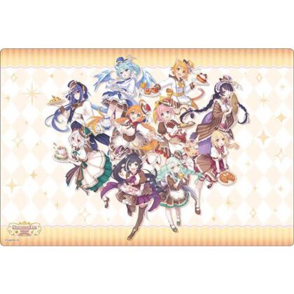 ラバーマットコレクション V2 Vol.2059 『プリコネフェス2026』