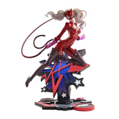 (s)プレミアムマスターライン ペルソナ5 高巻杏(パンサー) 送料別880円