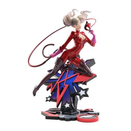 (s)プレミアムマスターライン ペルソナ5 高巻杏(パンサー) DX版 送料別880円