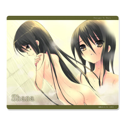 (s)灼眼のシャナ マウスパッド お風呂 送料別880円