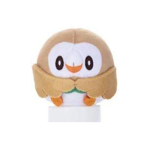 ポケモン/ちょっこりさん/モクロー