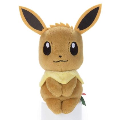 ポケモン/ちょっこりさん/イーブイ