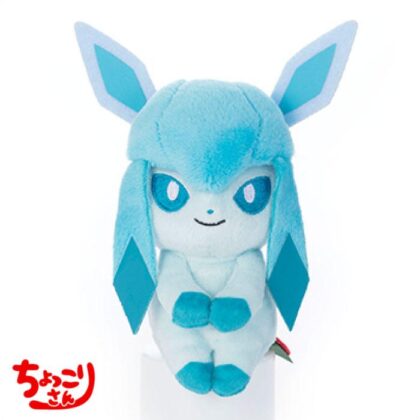 ポケモン/ちょっこりさん/グレイシア