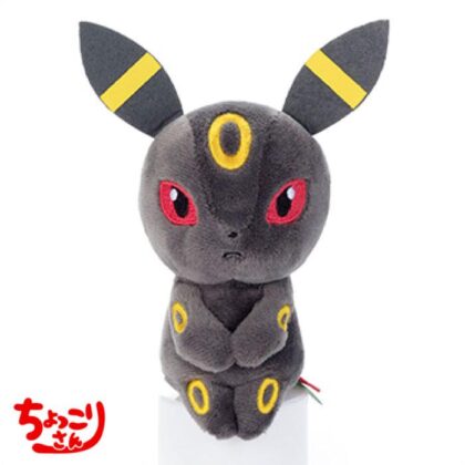 ポケモン/ちょっこりさん/ブラッキー