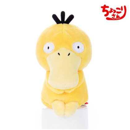 ポケモン/ちょっこりさん/コダック