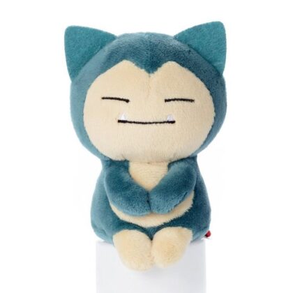 ポケモン/ちょっこりさん/カビゴン