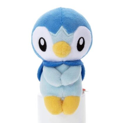 ポケモン/ちょっこりさん/ポッチャマ