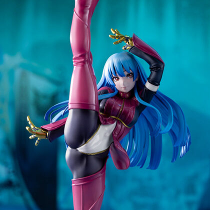 (s)SNK美少女 クーラ・ダイアモンド -THE KING OF FIGHTERS XV- 送料別880円