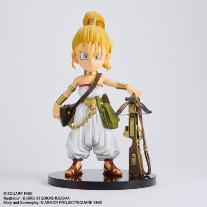 (s)クロノ・トリガー FORM-ISM マール 送料別880円
