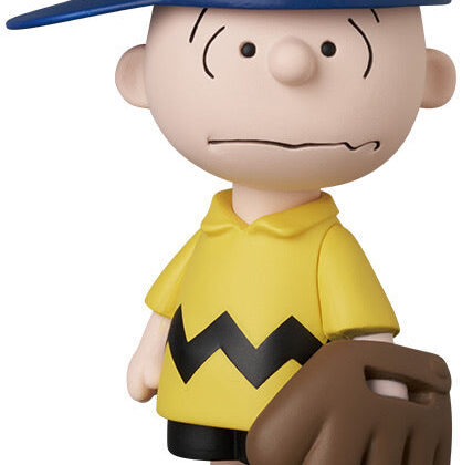 (s)UDF MLB × PEANUTS LOS ANGELES DODGERS CHARLIE BROWN 送料別880円