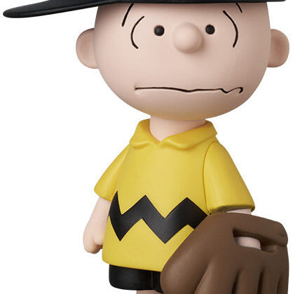 (s)UDF MLB × PEANUTS CHICAGO WHITE SOXCHARLIE BROWN 送料別880円