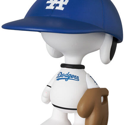 (s)UDF MLB × PEANUTS LOS ANGELES DODGERS SNOOPY 送料別880円