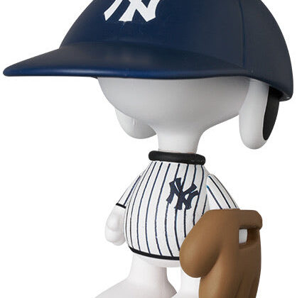 (s)UDF MLB × PEANUTS NEW YORK YANKEES SNOOPY 送料別880円
