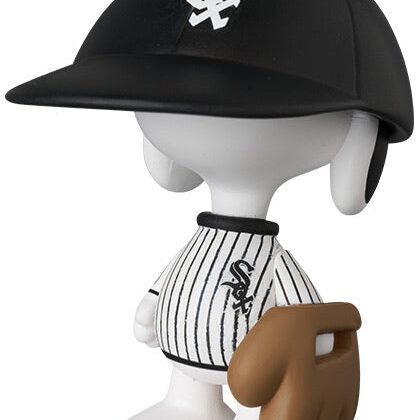 (s)UDF MLB × PEANUTS CHICAGO WHITE SOXSNOOPY 送料別880円