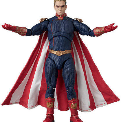 (s)MAFEX HOMELANDER Finale Ver. 送料別880円