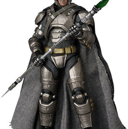 (s)MAFEX ARMORED BATMAN Ver.1.5 送料別880円