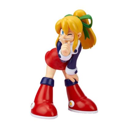 ギガンティックシリーズ ロックマン ロール 完成品フィギュア