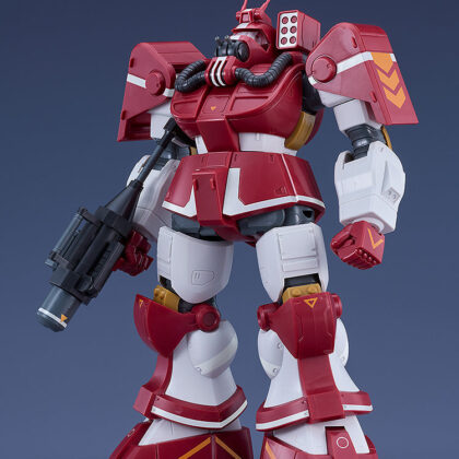 (s)Get truth 太陽の牙ダグラム COMBAT ARMORS MAX32 1/72 アビテート T10B ブロックヘッドVer. G 送料別880円