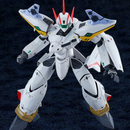 (s)マクロス ダイナマイト7 PLAMAX 1/72 VF-19P エクスカリバー(惑星ゾラ パトロール隊仕様) 送料別880円