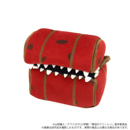 (s)葬送のフリーレン ミニミミックぬいぐるみ 送料別880円