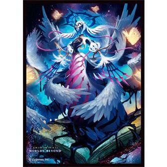 スリーブコレクション マットシリーズ Shadowverse: WorldsBeyond ｢旧き天書・リアントース｣(No.MT2414)