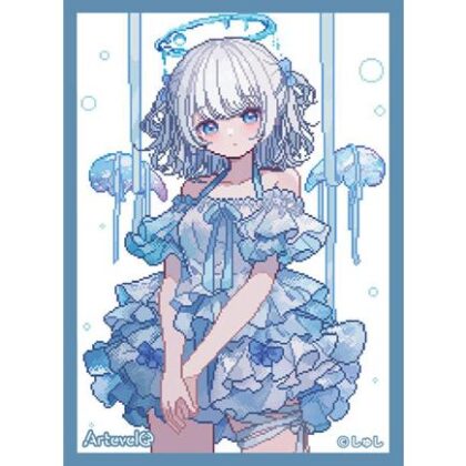 Arteveloカードスリーブ しゅし ｢summer devil｣(art-026)
