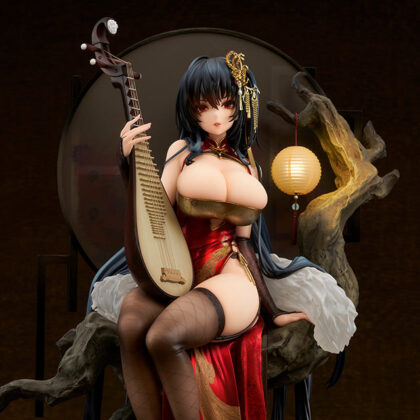 アズールレーン 大鳳 春の暁に鳳歌うVer. 1/7 完成品フィギュア