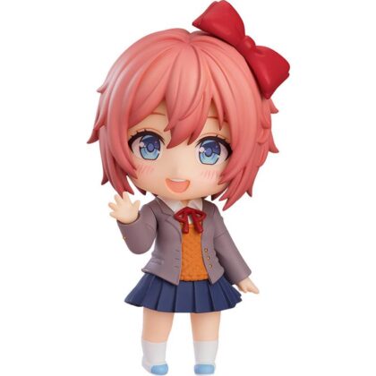 (s)ねんどろいど ドキドキ文芸部! サヨリ 送料別880円