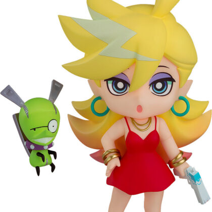 (s)ねんどろいど New PANTY & STOCKING with GARTERBELT パンティ New Ver. 送料別880円
