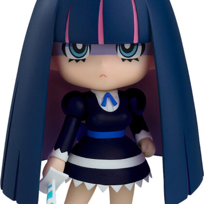 (s)ねんどろいど New PANTY & STOCKING with GARTERBELT ストッキング New Ver. 送料別880円