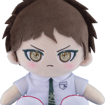 (s)スーパーダンガンロンパ2 さよなら絶望学園 ちょこぷに ぬいぐるみ 日向創 送料別880円