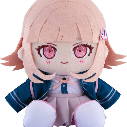 (s)スーパーダンガンロンパ2 さよなら絶望学園 ちょこぷに ぬいぐるみ 七海千秋 送料別880円