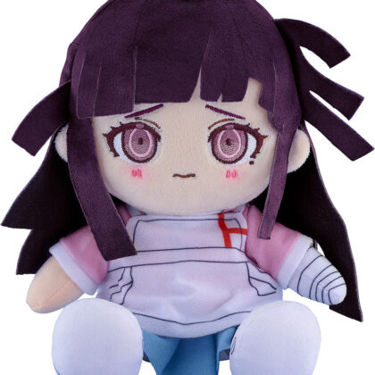 (s)スーパーダンガンロンパ2 さよなら絶望学園 ちょこぷに ぬいぐるみ 罪木蜜柑 送料別880円