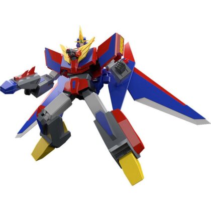 (s)MODEROID 元気爆発ガンバルガー ゲキリュウガー 送料別880円