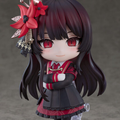 (s)ねんどろいど 魔法少女ノ魔女裁判 二階堂ヒロ 送料別880円