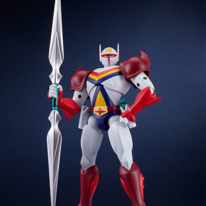 (s)MODEROID 宇宙の騎士テッカマン テッカマン 送料別880円