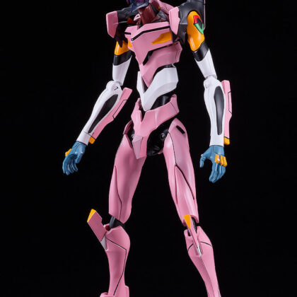 (s)MODEROID ヱヴァンゲリヲン新劇場版 エヴァンゲリオン8号機α 送料別880円