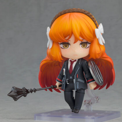 (s)ねんどろいど Limbus Company イシュメール 送料別880円