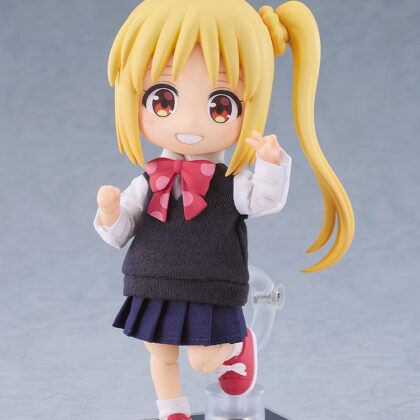 (s)ねんどろいどどーる ぼっち・ざ・ろっく!伊地知虹夏 送料別880円