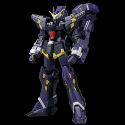 (s)RIOBOT スーパーロボット大戦OG ヒュッケバインMk-III 送料別880円