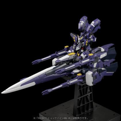 (s)RIOBOT スーパーロボット大戦OG AMガンナー 送料別880円