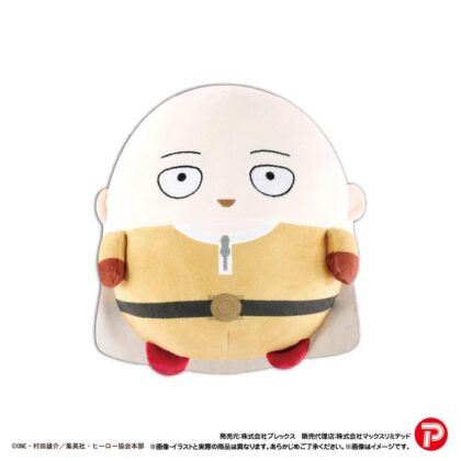 (s)OM-05 ワンパンマン ふわコロりん Msize A サイタマ 送料別880円