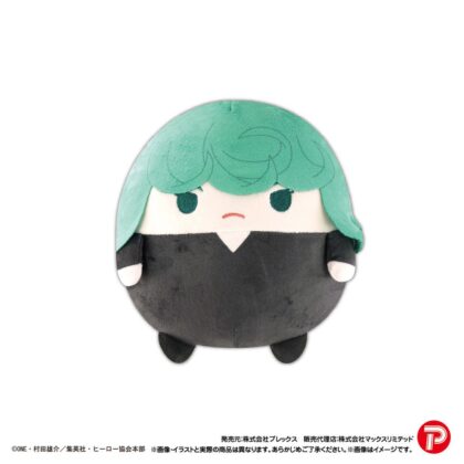 (s)OM-05 ワンパンマン ふわコロりん Msize C 戦慄のタツマキ 送料別880円