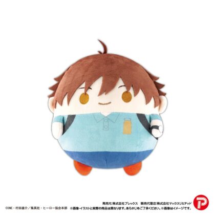 (s)OM-05 ワンパンマン ふわコロりん Msize D 童帝 送料別880円