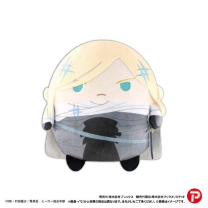 (s)OM-05 ワンパンマン ふわコロりん Msize E 閃光のフラッシュ 送料別880円