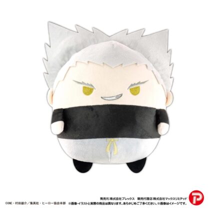 (s)OM-05 ワンパンマン ふわコロりん Msize F ガロウ 送料別880円