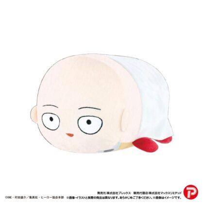 (s)OM-06 ワンパンマン ぽてコロマスコット Msize A サイタマ 送料別880円